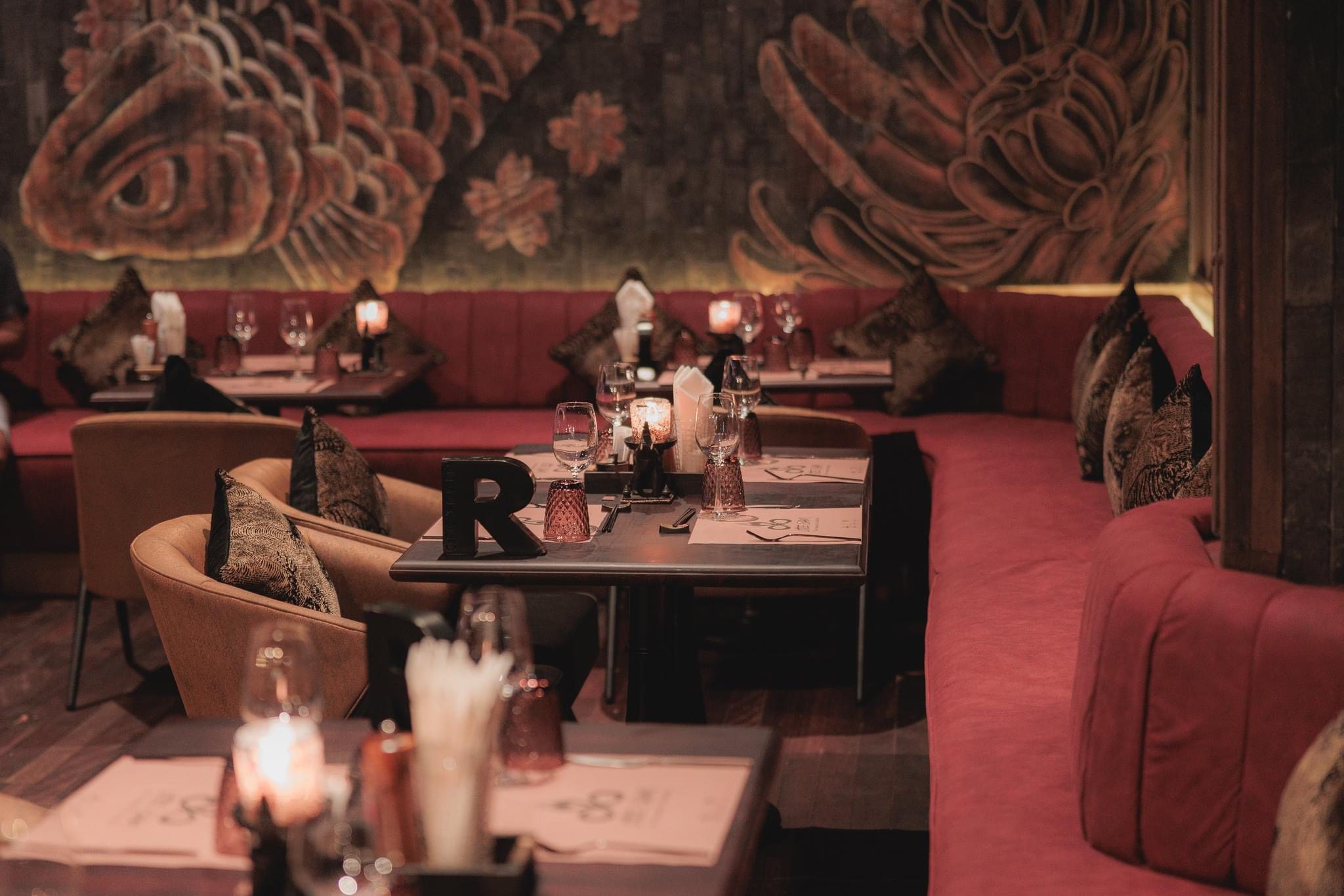 Phuket Thai Restaurant thaïlandais cuisine Little Siam