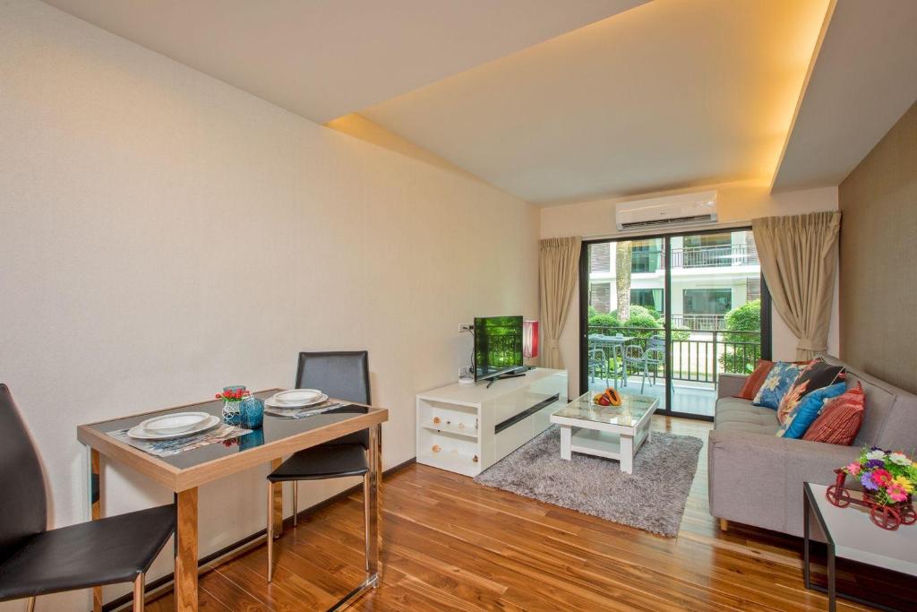 TC Condo for rent Rawai louer