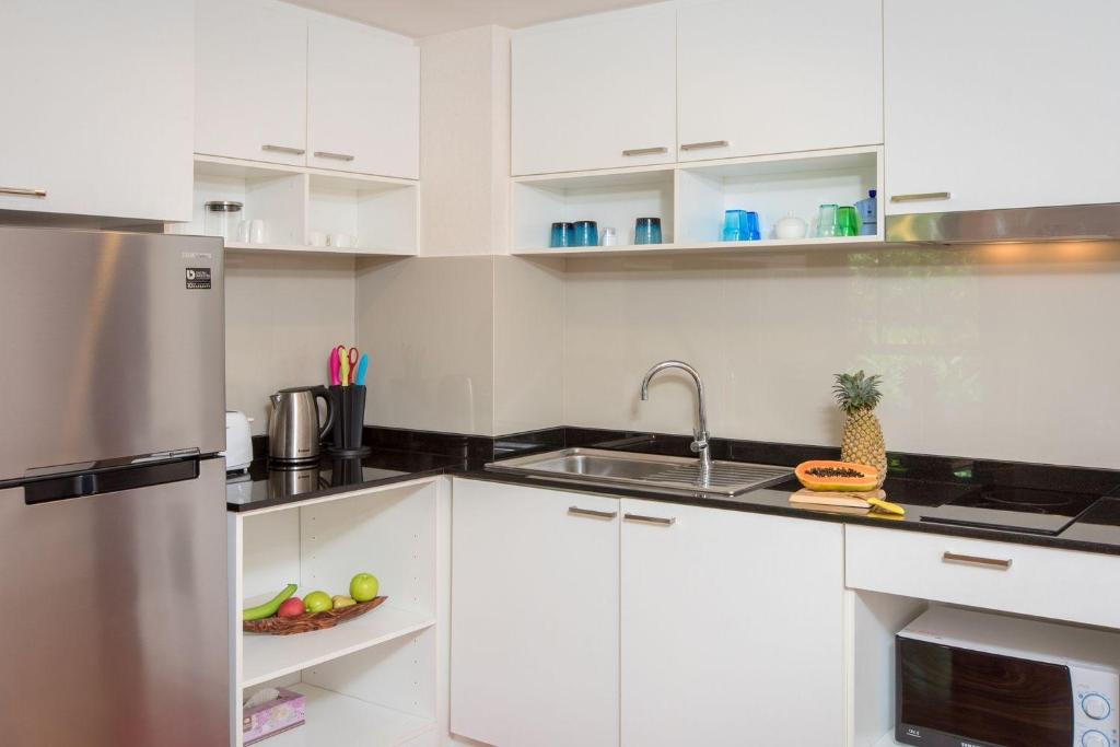 TC Condo for rent Rawai louer