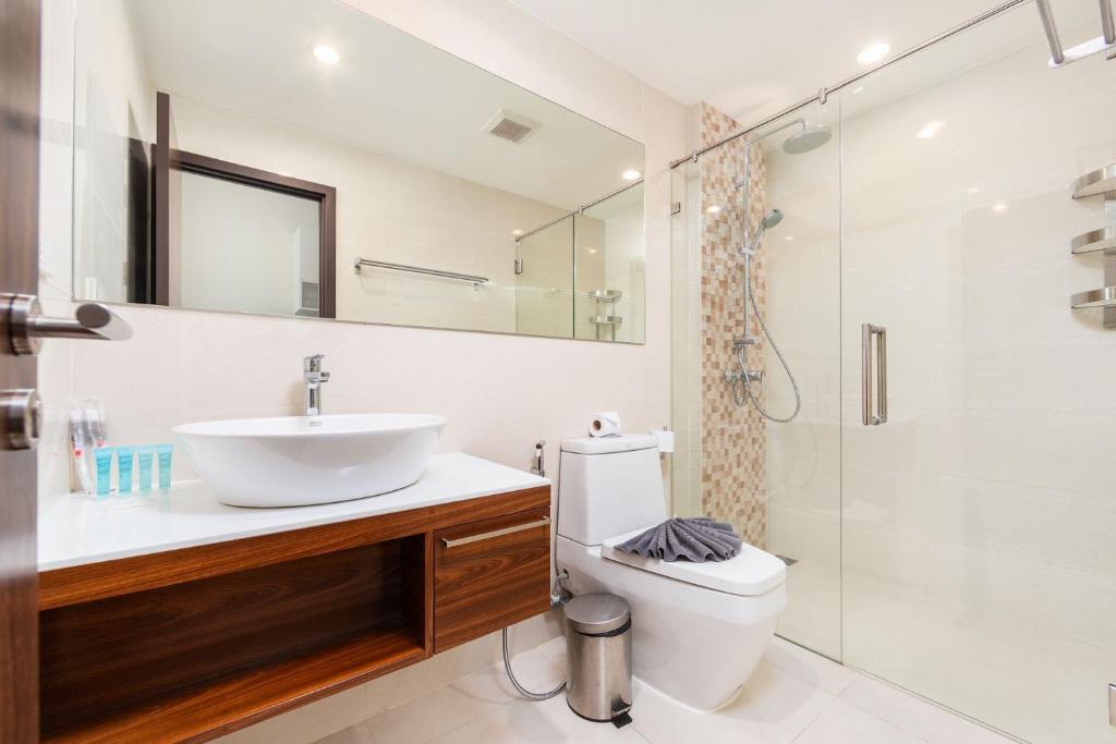 TC Condo for rent Rawai louer