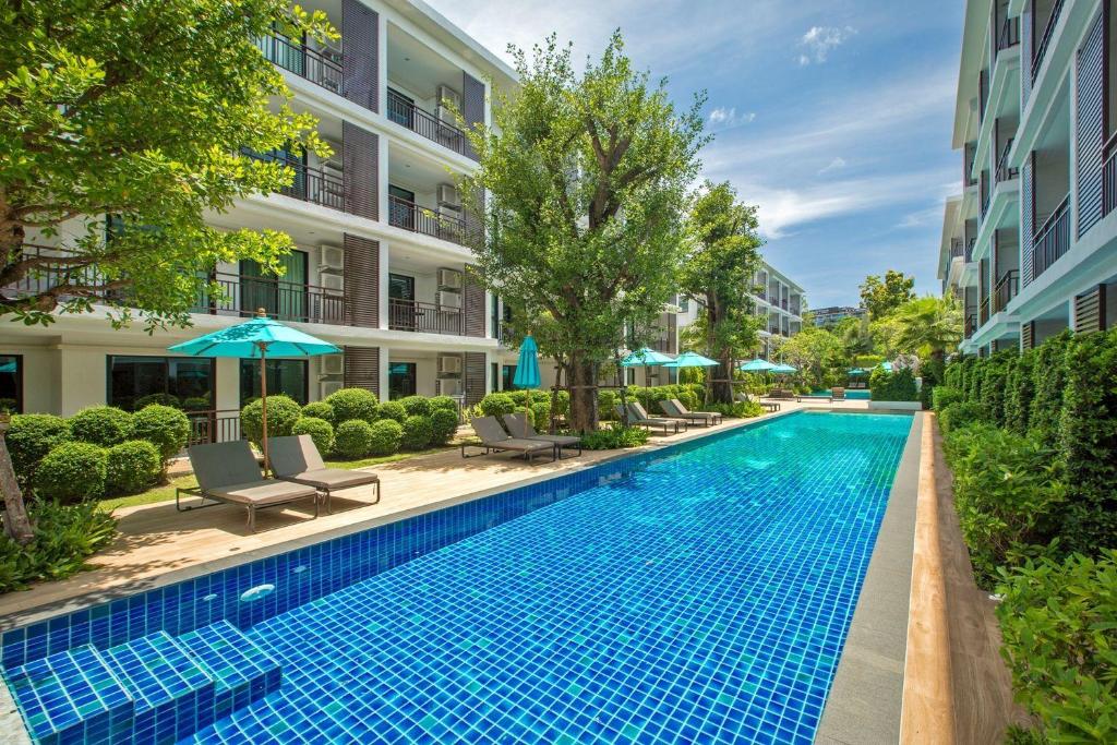 TC Condo for rent Rawai louer