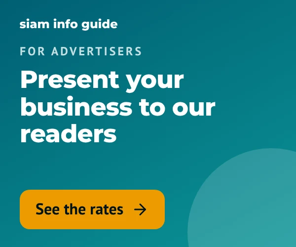 Present your business to our readers. See the rates.