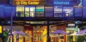 Billet d'avion Phuket