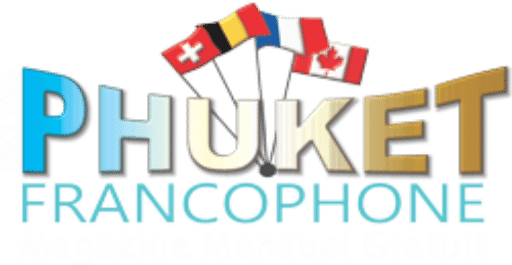 Phuket Francophone Magazine