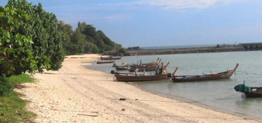 Cape Panwa Phuket