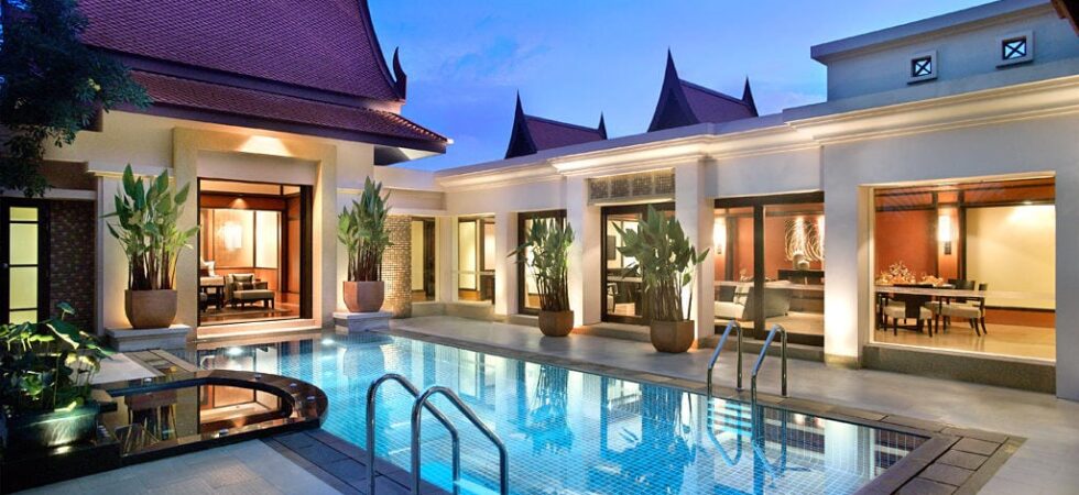 Phuket Real Estate - Houses, condominiums, properties for sale