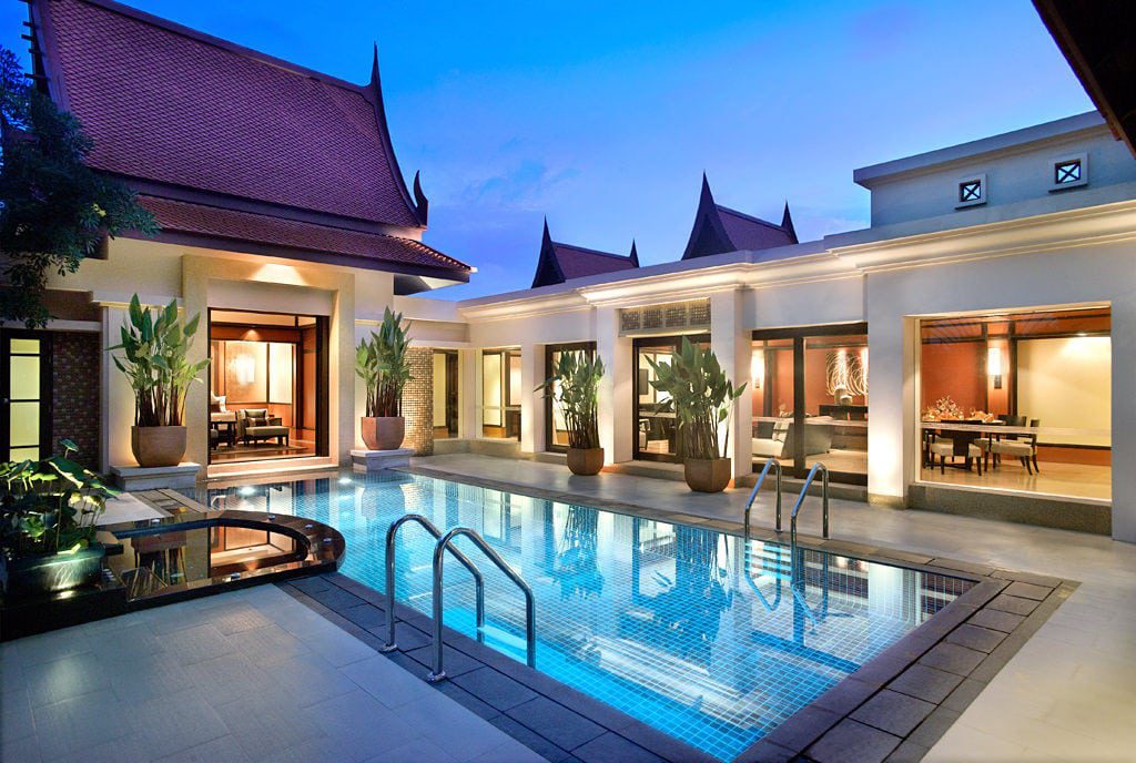 Immobilier Phuket , maisons a vendre et a louer