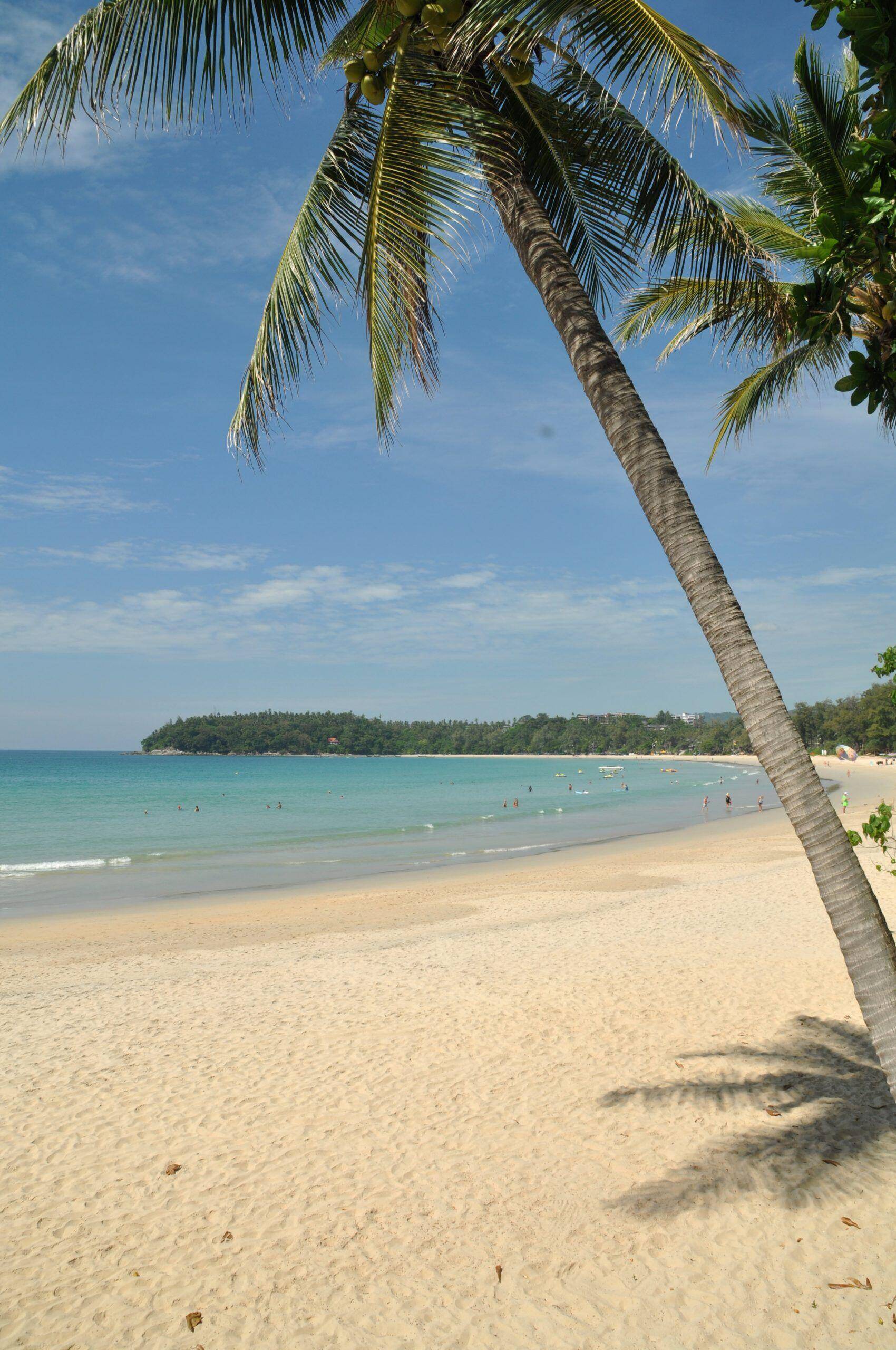 Kata Beach Thaïlande Kata Beach Thaïlande