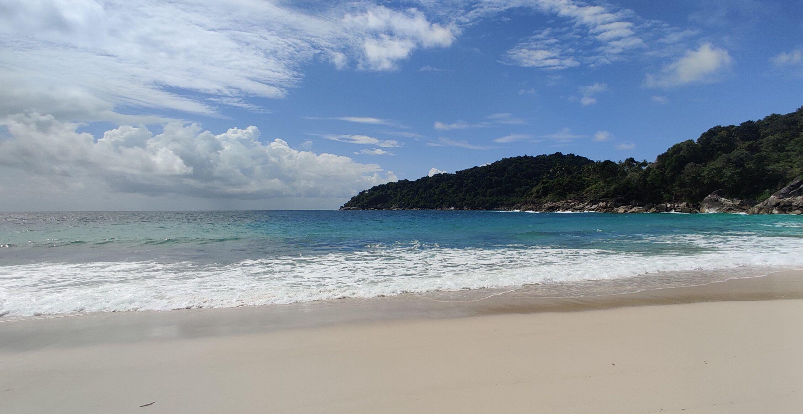 Fredom Beach Phuket Thailand