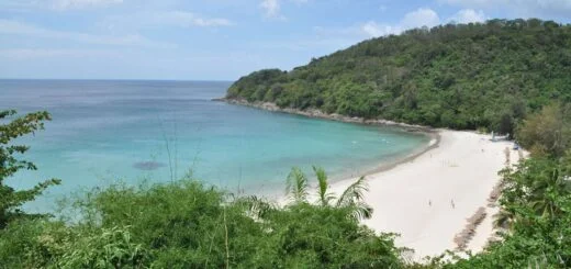 Karon Noi Phuket Thailande
