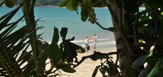 Foreigners properties investments Beach Phuket Thailand