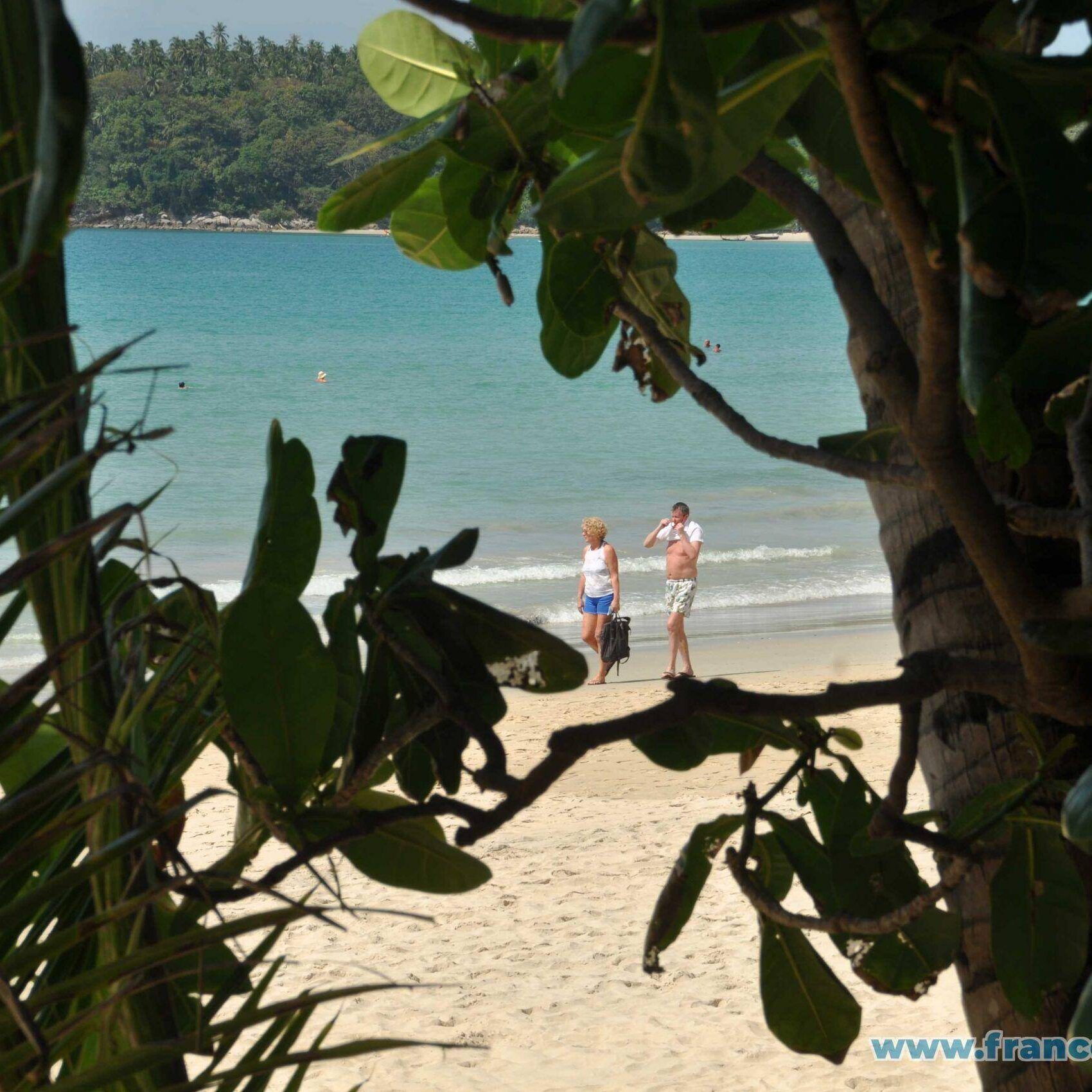 Kata Beach Phuket Thailand Plages (35) Beach Phuket Thailand Plages