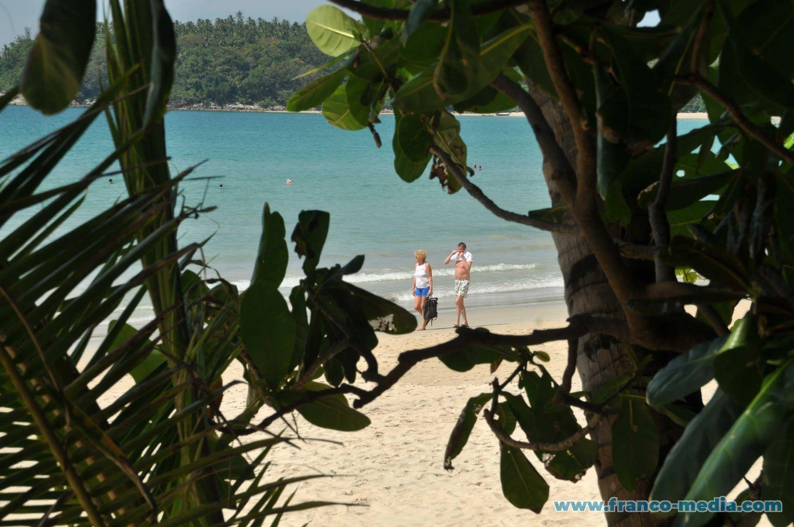 Foreigners properties investments Beach Phuket Thailand