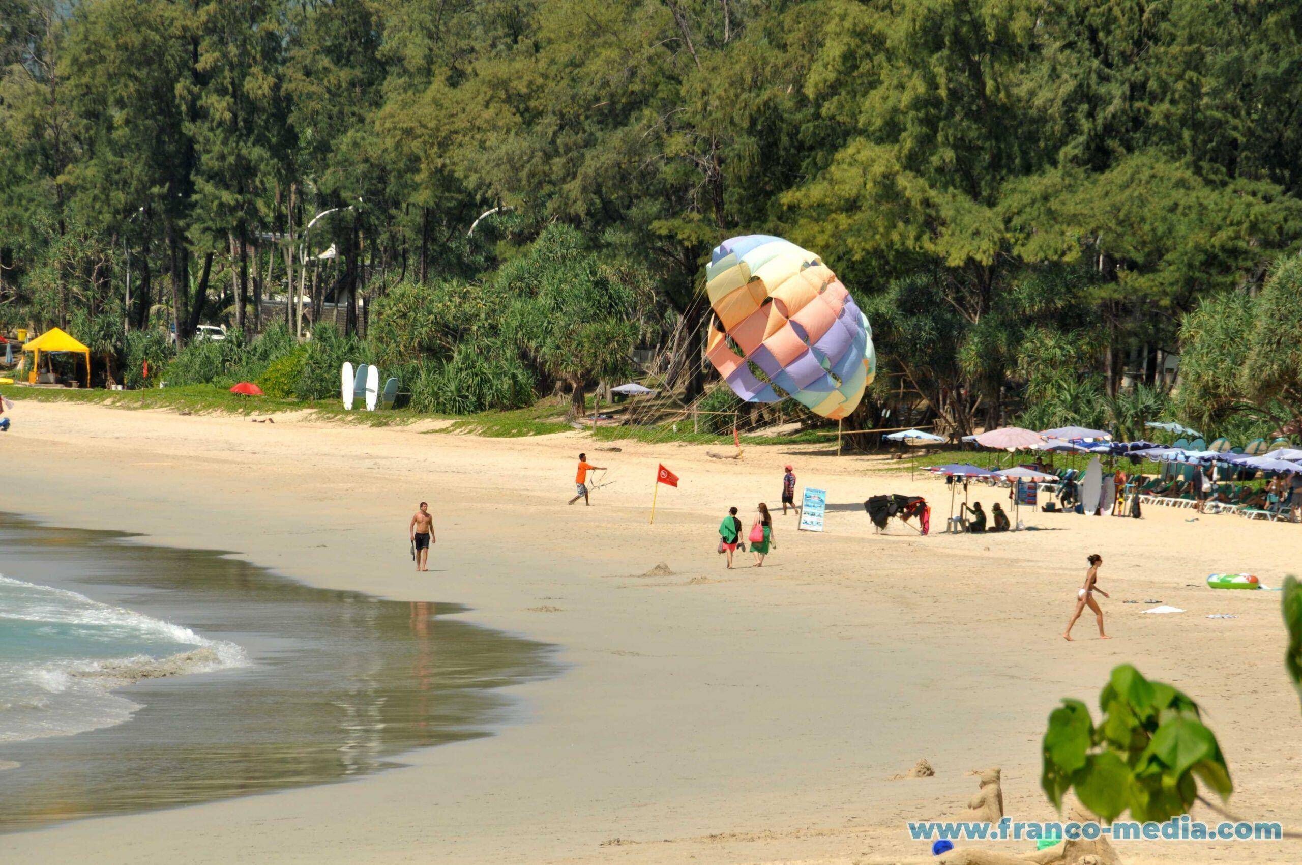 Kata Beach Phuket