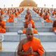 La Fête de Makha Bucha