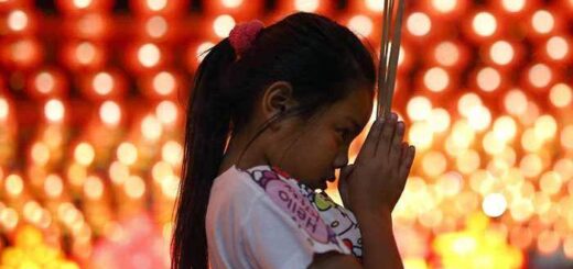 Nouvel An chinois Phuket