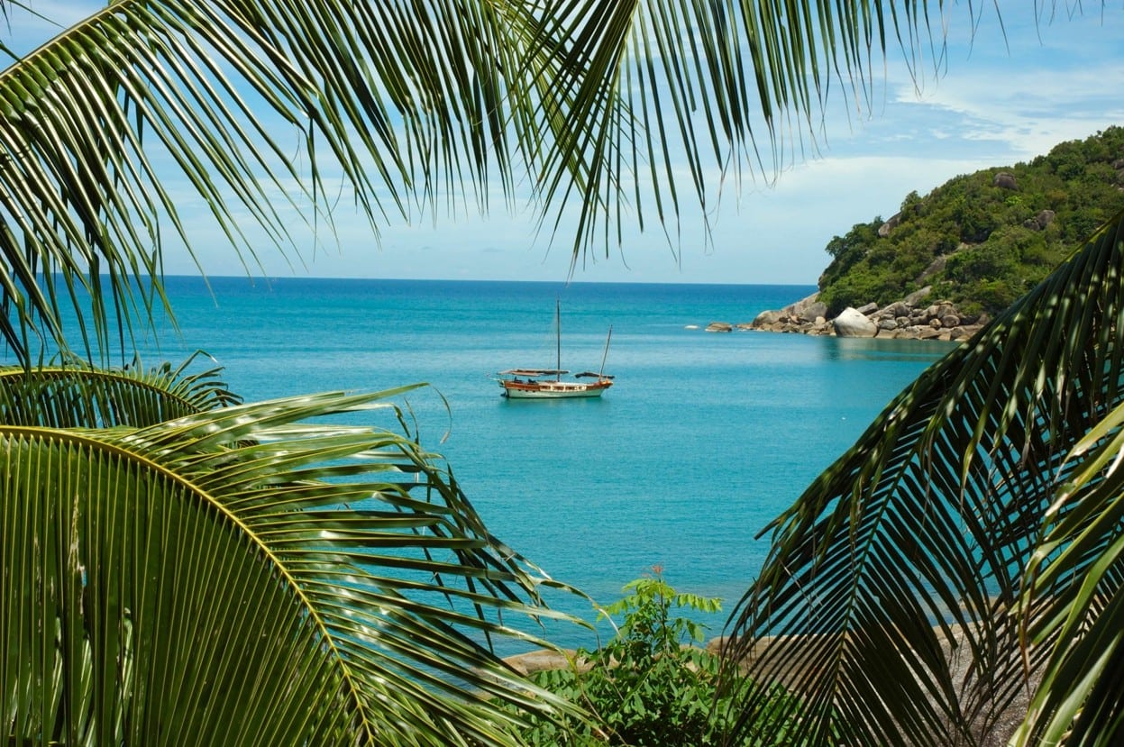 Phuket Information Francais