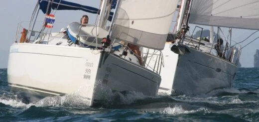 The Bay Regatta