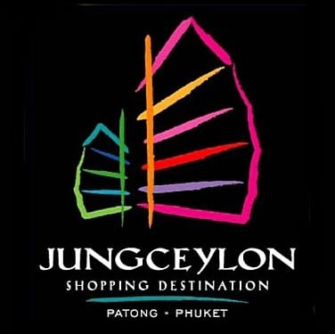 Jungceylon Patong
