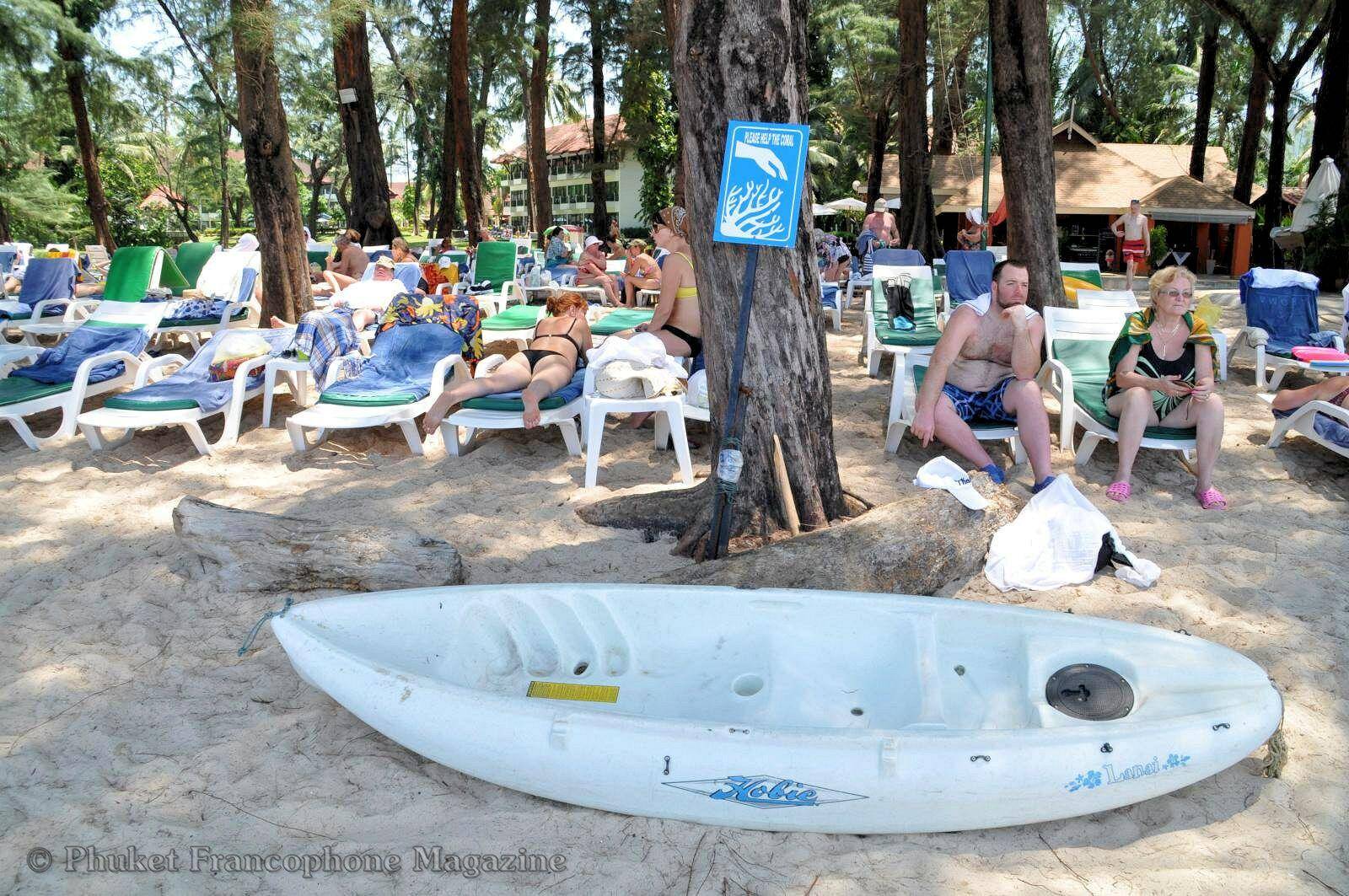 Bangtao Beach Phuket