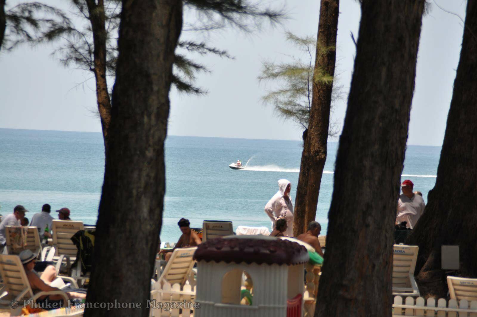 Bangtao Beach Phuket