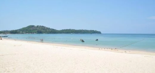 Bang Tao Phuket