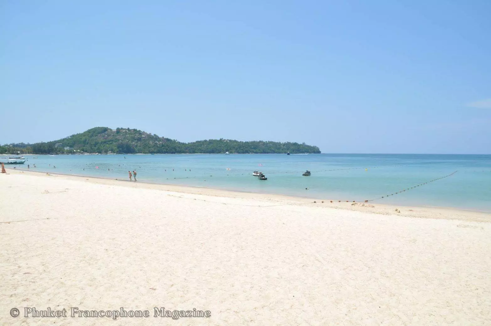Bang Tao Phuket