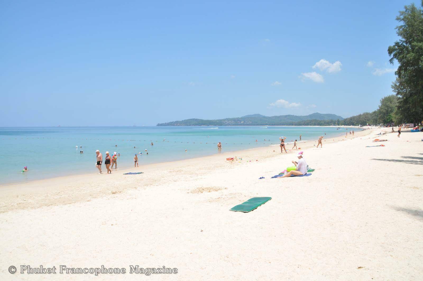 Bangtao Beach Phuket