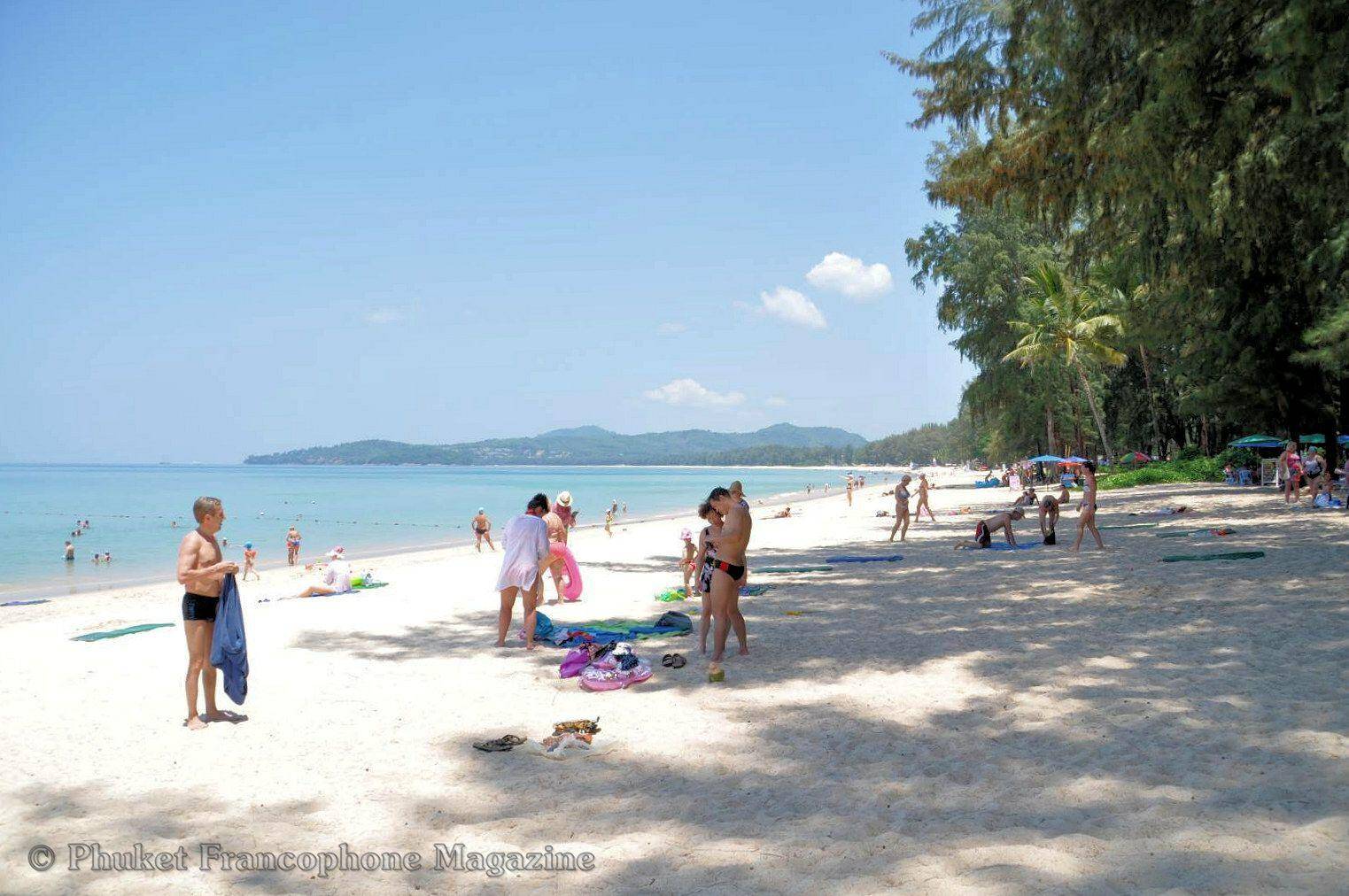 Bangtao Beach Phuket