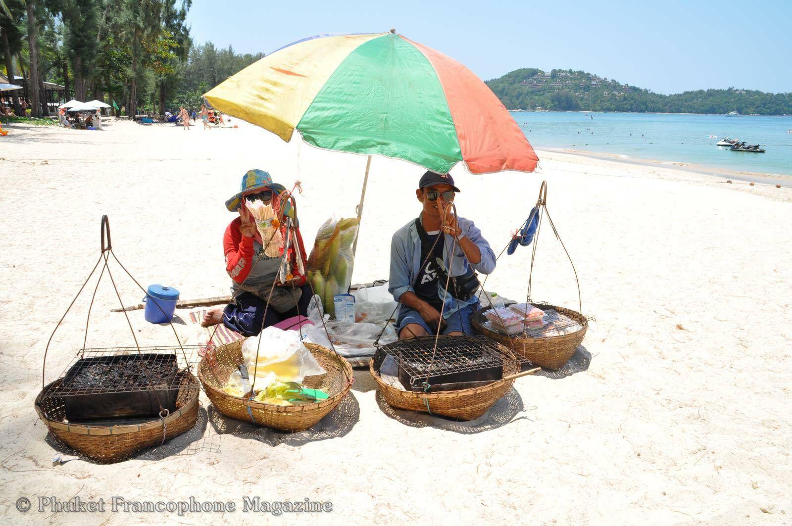 Bangtao Beach Phuket