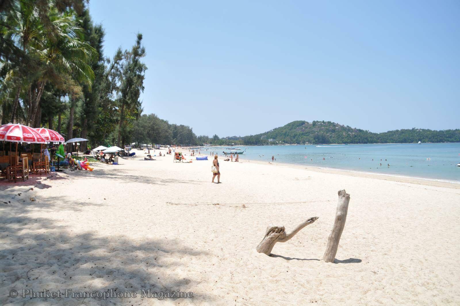 Bangtao Beach Phuket