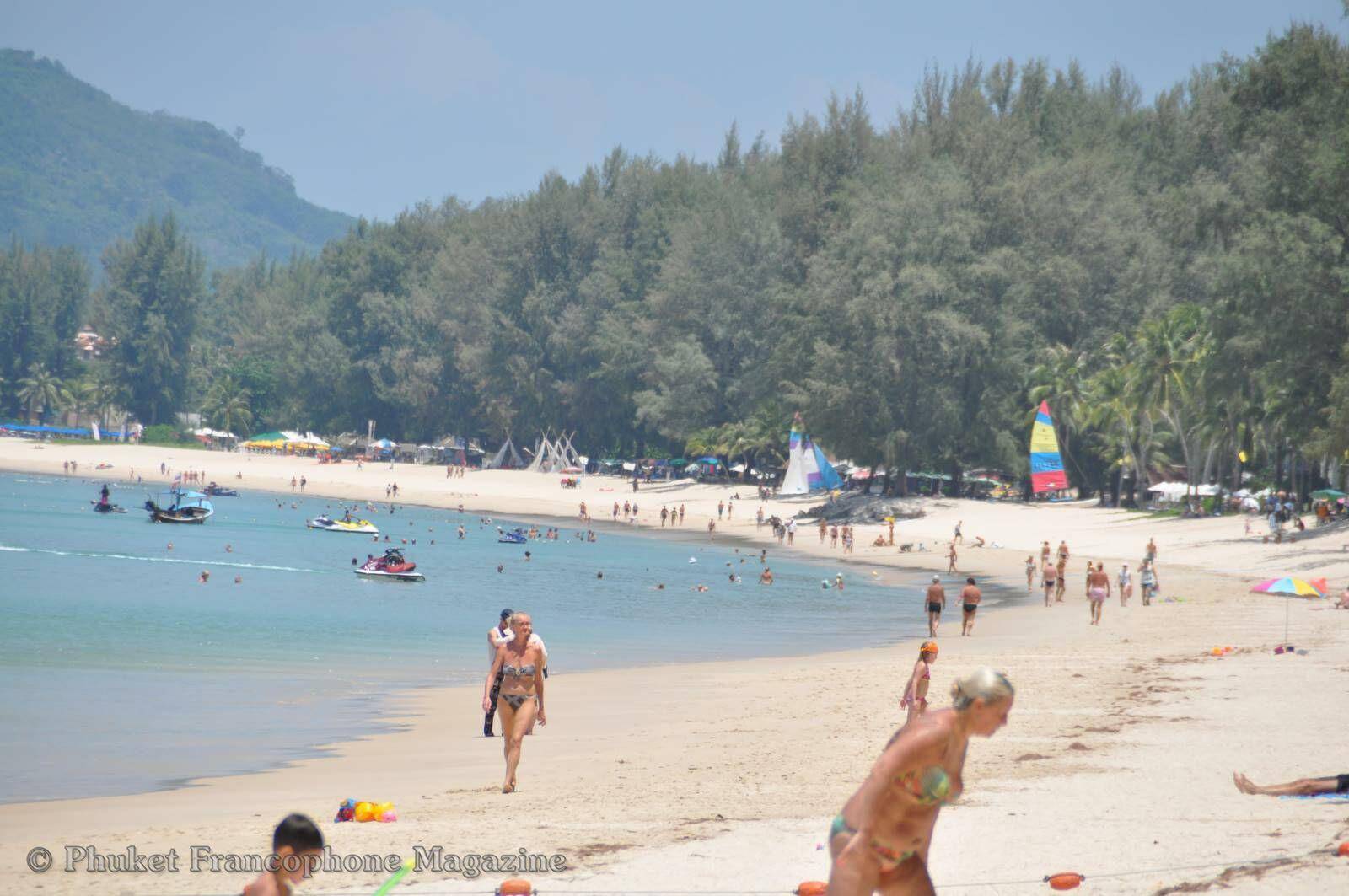 Bangtao Beach Phuket