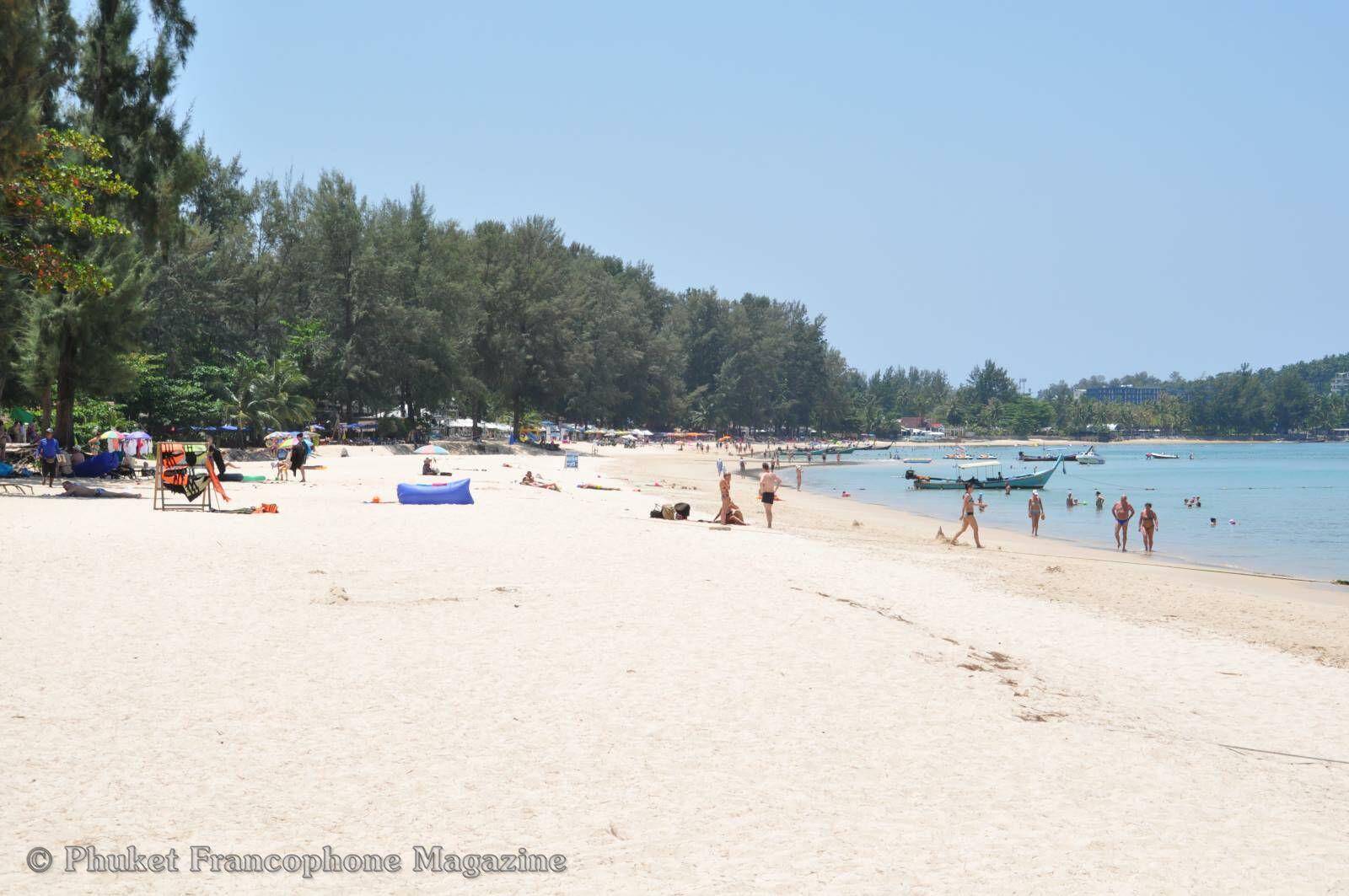 Bangtao Beach Phuket