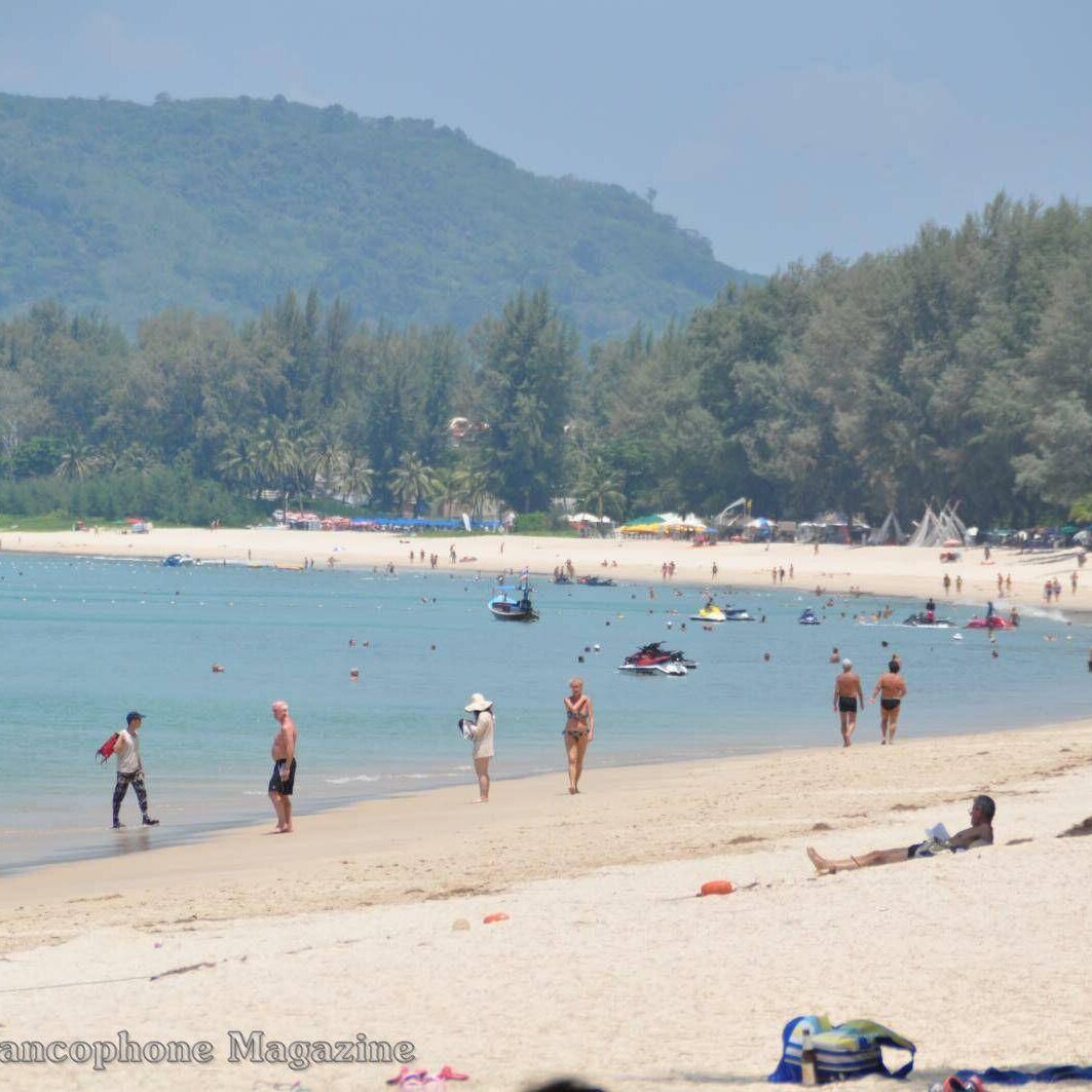 Bangtao Beach Phuket (8) Bangtao Beach Phuket