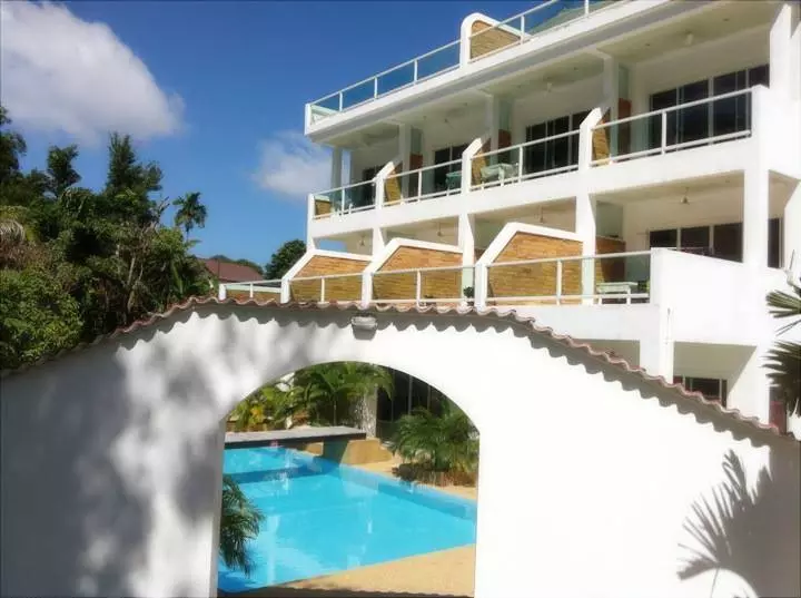 Eden Village Patong Phuket