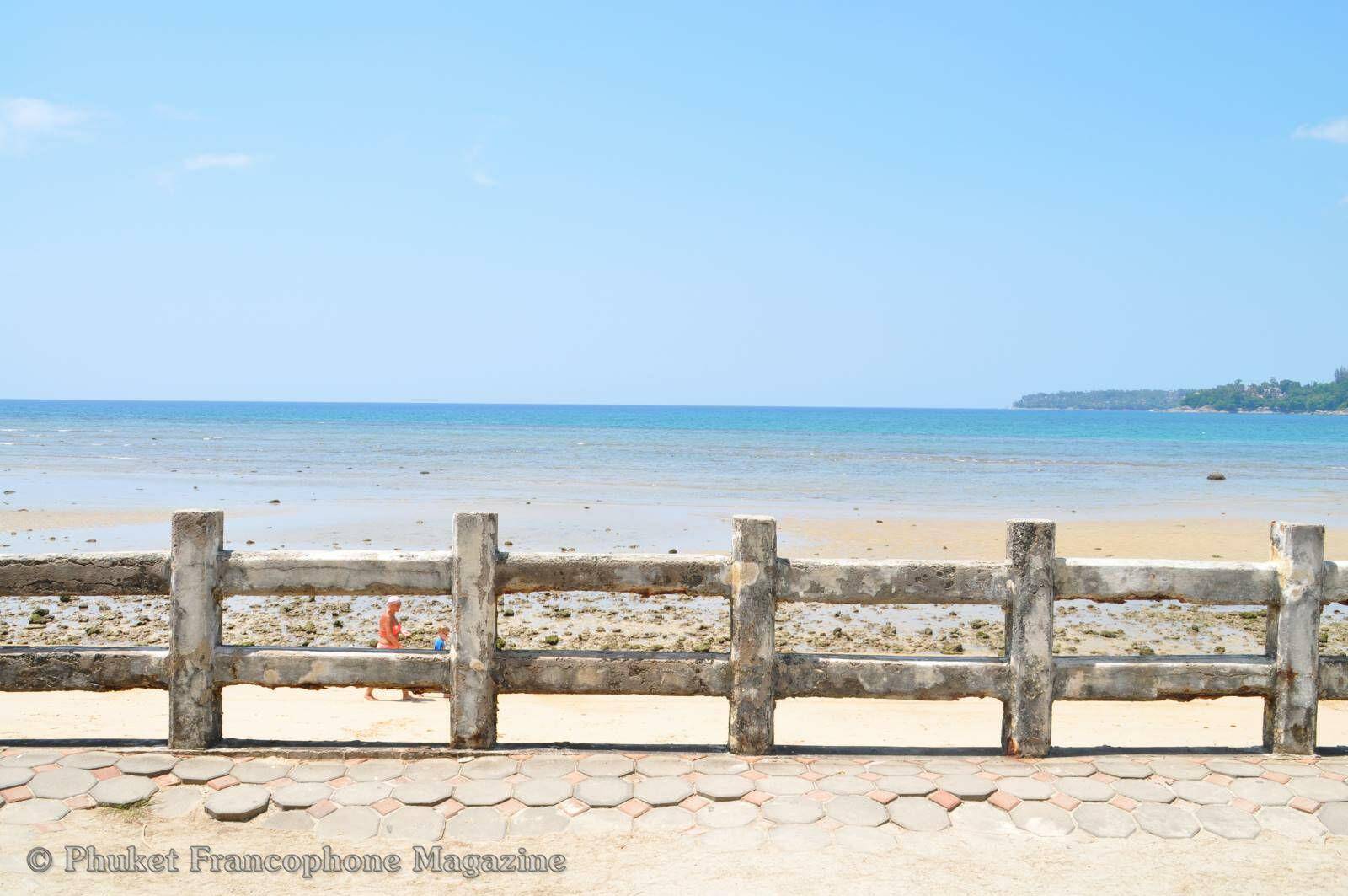 Kamala Beach - Phuket