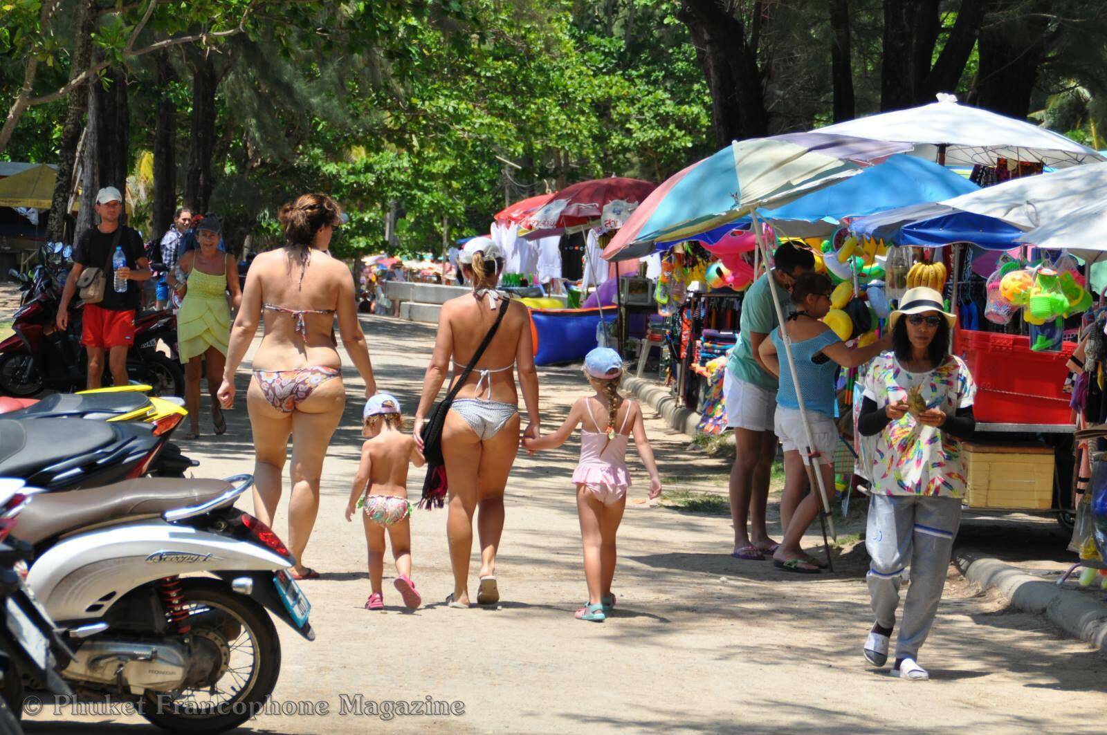 Surin Beach (6) Surin Beach