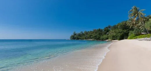 Trisara Beach Phuket