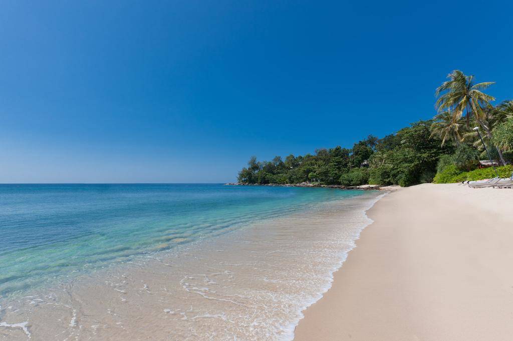 Trisara Beach Phuket