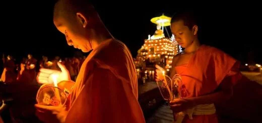 Visakha Bucha