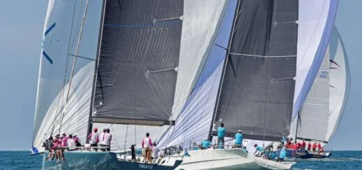 King's Cup Regatta