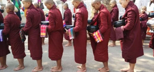Khao Phansa