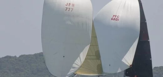 Cape Panwa Hotel Phuket Raceweek