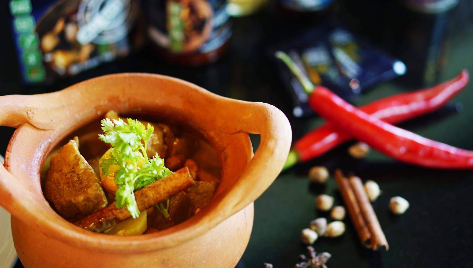 Blue Elephant Phuket