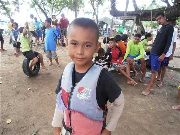 Phuket Youth Sailing Club