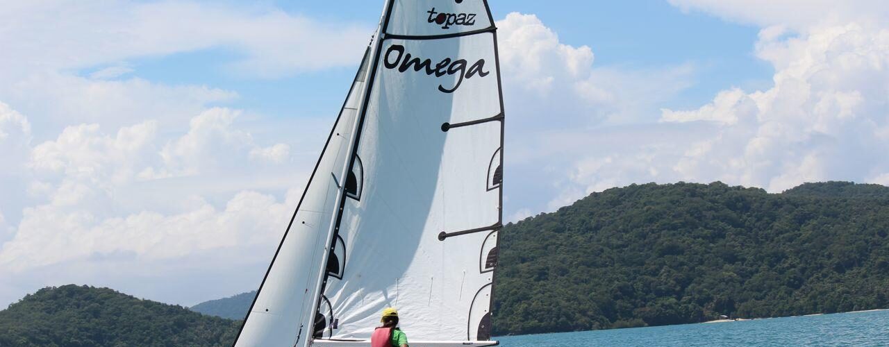 Phuket Youth Sailing Club