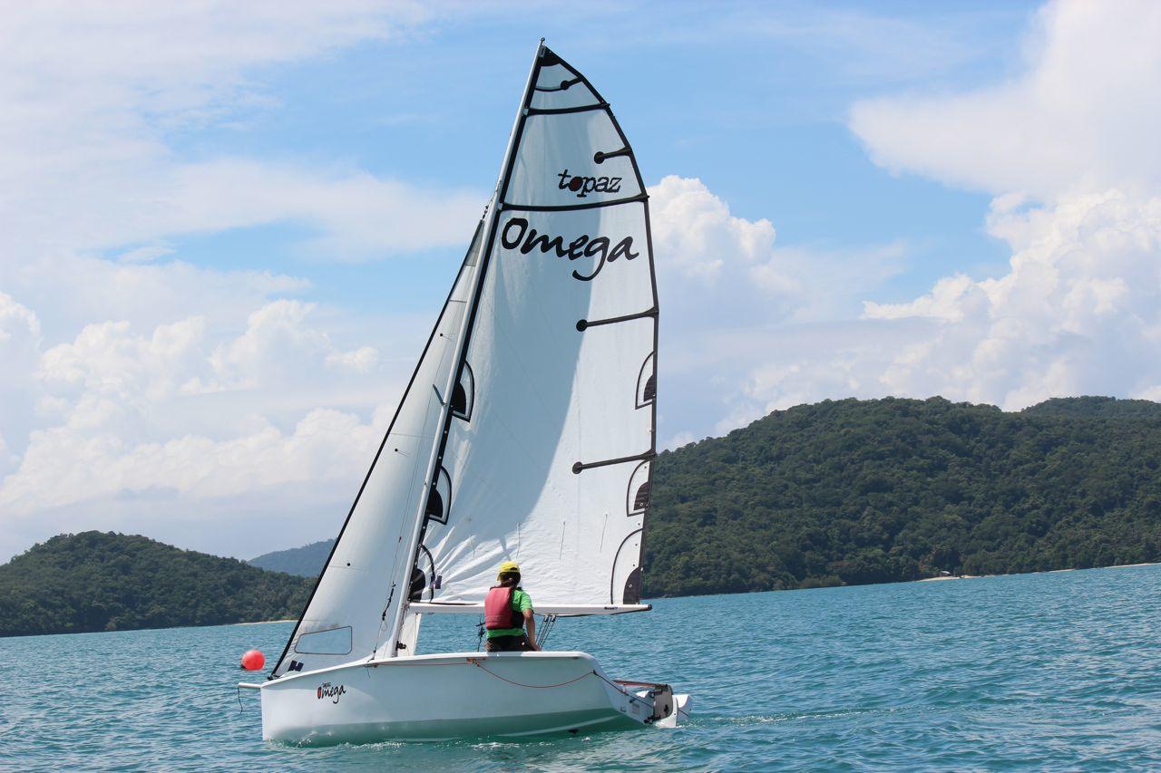 Phuket Youth Sailing Club