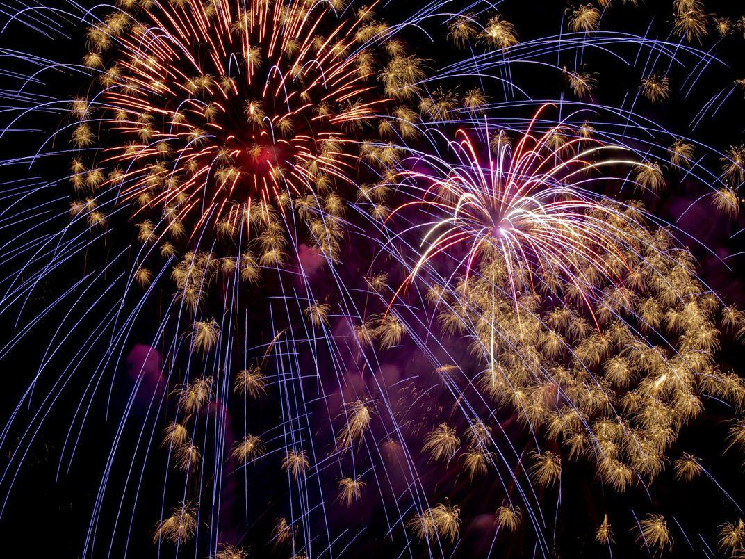 Réveillon de Nouvel An