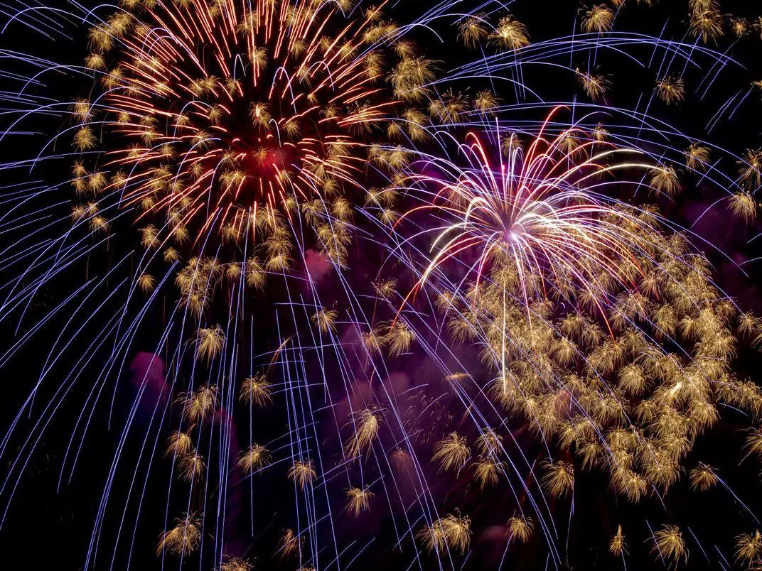 Réveillon de Nouvel An