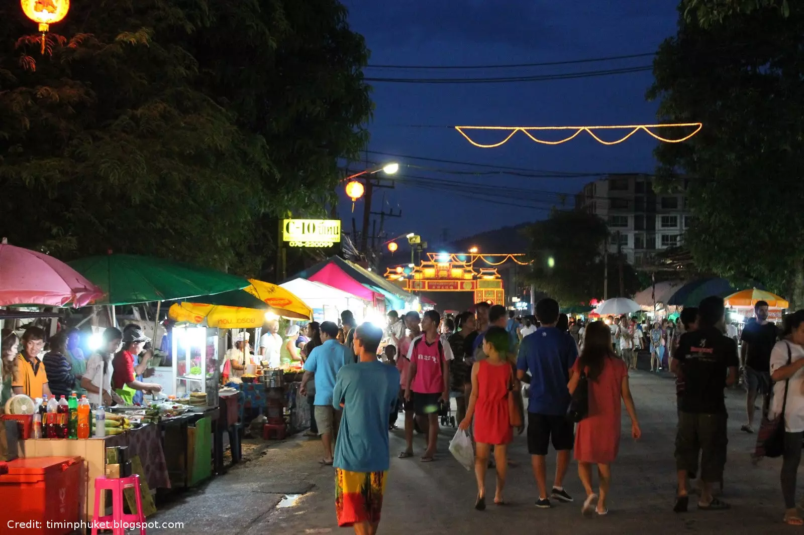 festival de Kathu